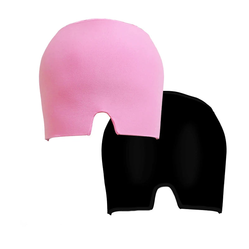 Kälte- & Wärmekappe für Kopf und Augen – Ice Cap zur Unterstützung von Entspannung & Wohlbefinden