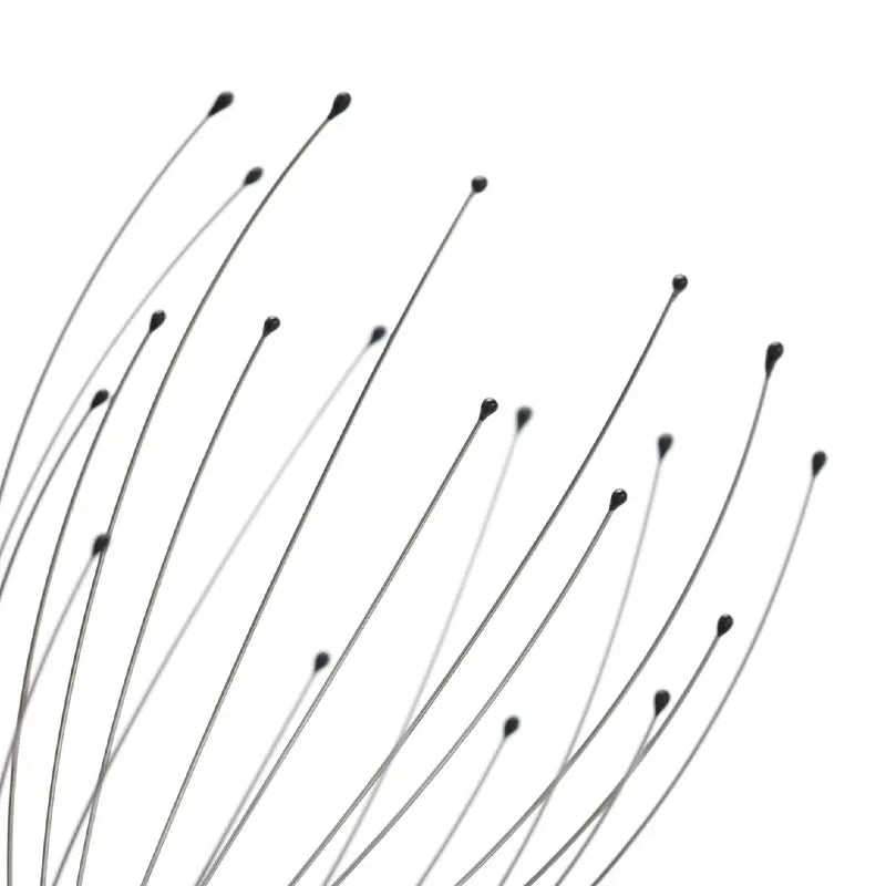 Kopfmassage-Spinne – 2er-Set für kleine Entspannungspausen