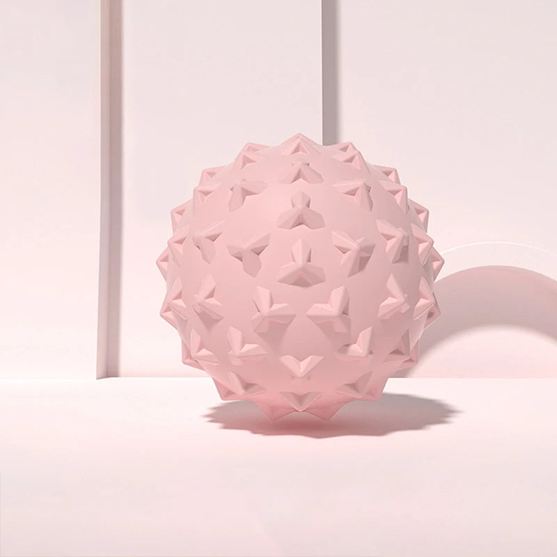 Massageball für Arme – gezielte, sanfte Selbstmassage für die oberen Extremitäten