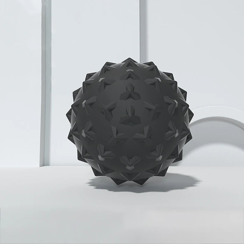 Massageball für Arme – gezielte, sanfte Selbstmassage für die oberen Extremitäten