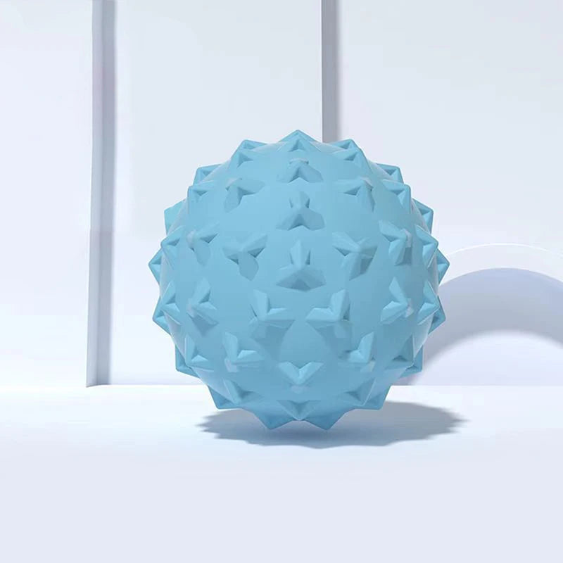 Massageball für Arme – gezielte, sanfte Selbstmassage für die oberen Extremitäten