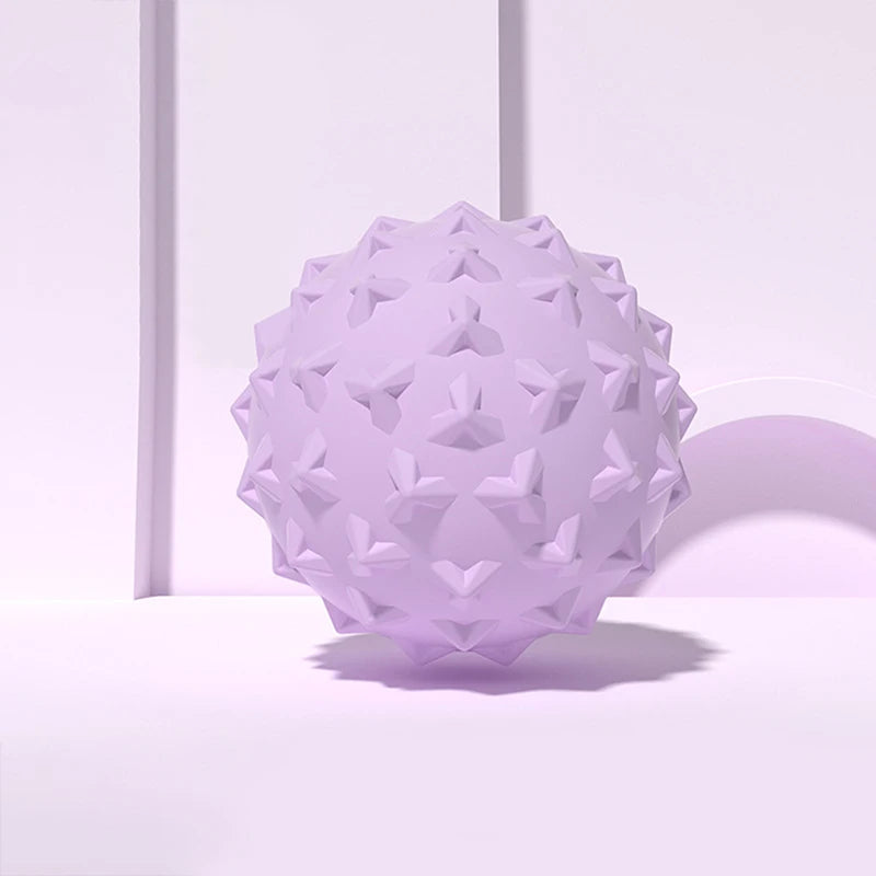 Massageball für Arme – gezielte, sanfte Selbstmassage für die oberen Extremitäten